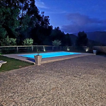 Geres - Casa Das Leirinhas Dış mekan fotoğraf